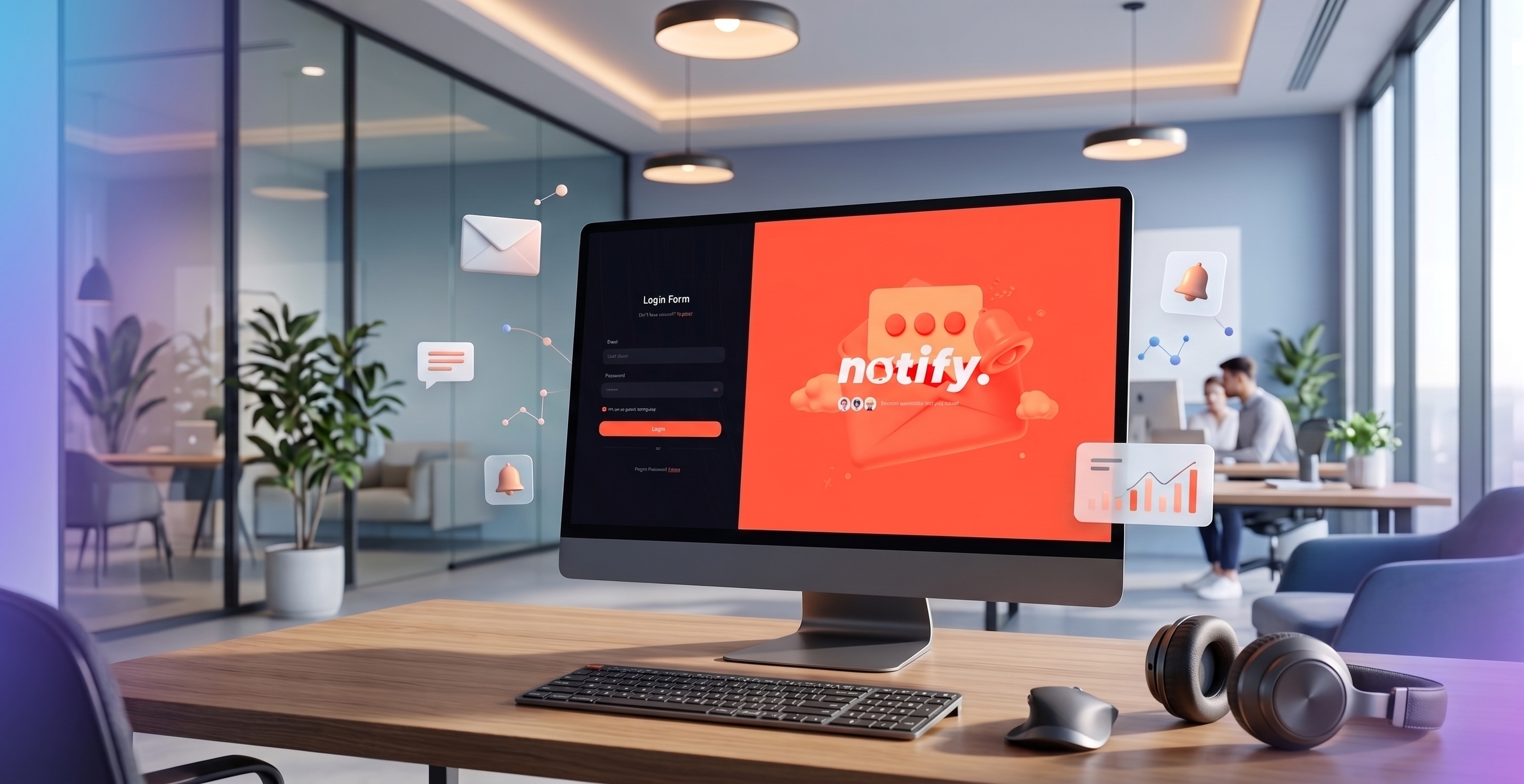 Notify